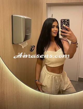 5 - Carol Escort Catania - 3510674945
