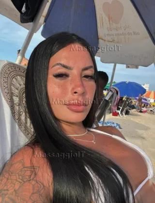 3 - Melissa Massaggi Catania - 3513791721