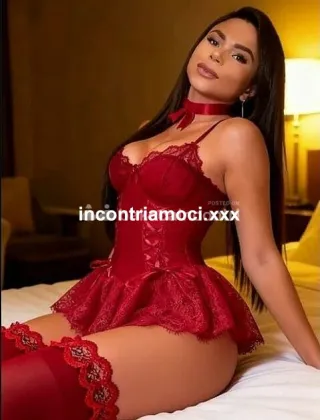 5 - Elena Trans Pisa - 3899234691