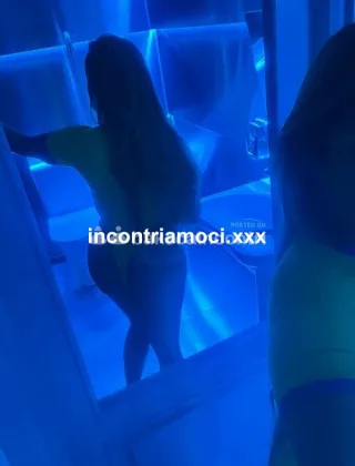 6 - Natalia Escort Sassari - 3510779191