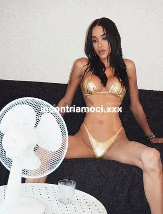 3512518298 - Elif Sanchez 26 Trans 🇻🇪 Venezuelana Alessandria