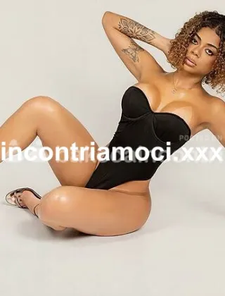 5 - Agatha Escort Milano - 3511250360