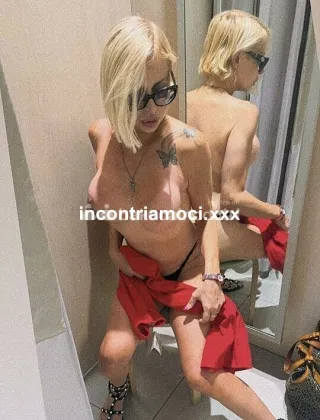 8 - Rebecca Trans Roma - 3277371389