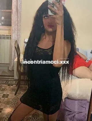 4 - Eleonora Trans Palermo - 3899465848