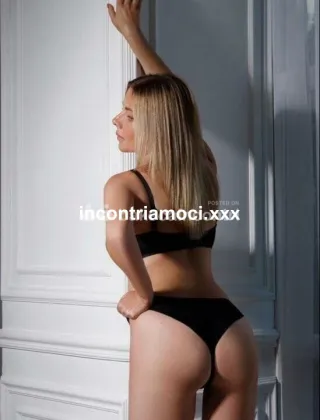 2 - Daria Escort Verbano-Cusio-Ossola - 3930545813