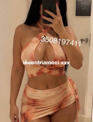 4 - Angelina Escort Barletta-Andria-Trani - 3508197411