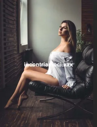 6 - Sofia Escort Forlì-Cesena - 3930302431