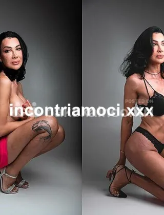 5 - Sunna Escort Bologna - 3271721581