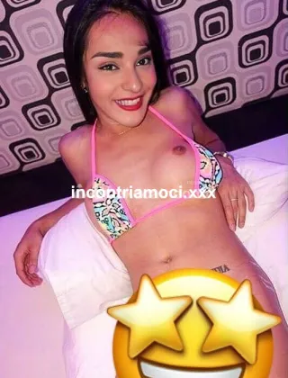 1 - Melissa Trans Reggio Calabria - 3936858277