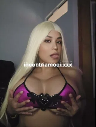 16 - Melisa Escort Bari - 3928519278