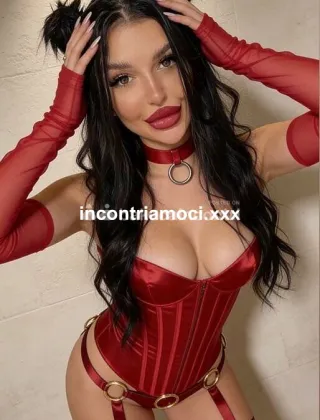 2 - Giuli Escort Sassari - 3511853699