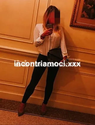6 - Paola Escort Imperia - 3717571780