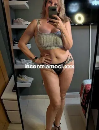 13 - Lisa Escort Bologna - 3509888850