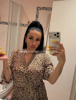 6 - Greis Escort Firenze - 3319976024