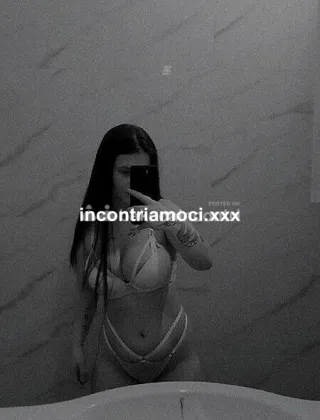 6 - Anna Escort Brescia - 3516550649