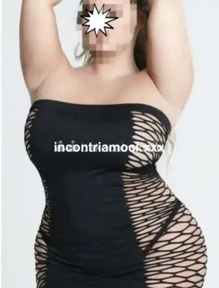 1 - Lucia Escort Roma - 3512446796