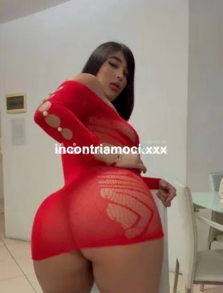 8 - Escort Palermo - 3509719149