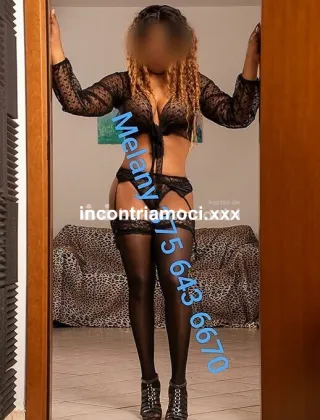10 - Escort Milano - 3756436670