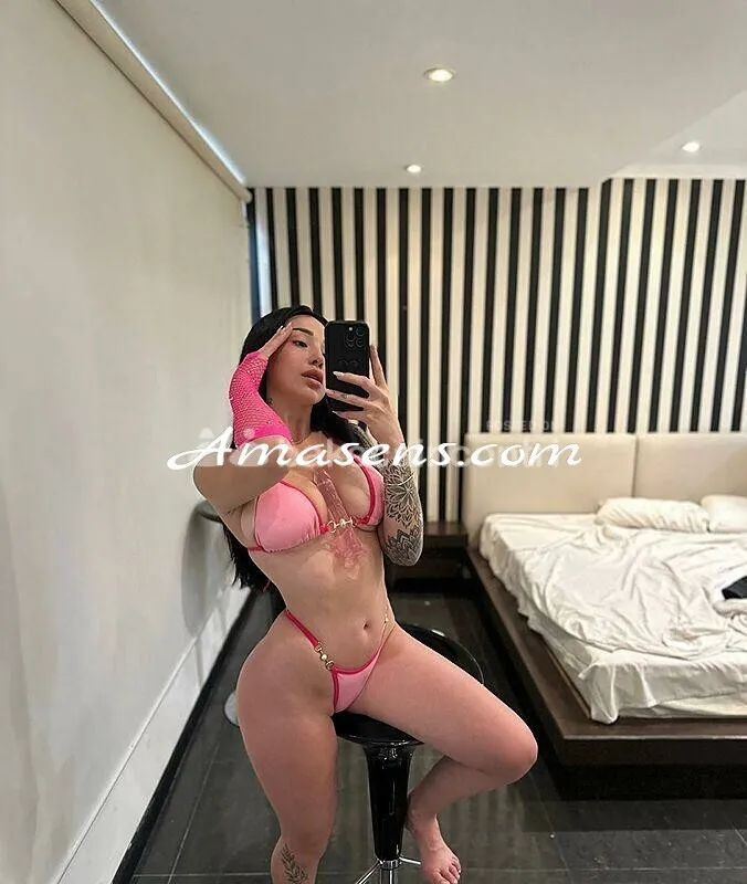 Trenmarielle