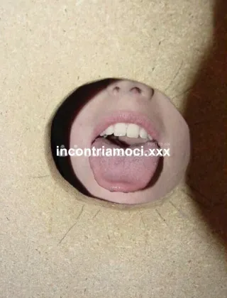 18 - Glory Escort Lucca - 3803844298