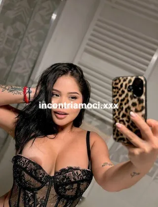 3 - Comfort Escort Lecce - 3509413143