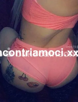 1 - Sacha Escort Vicenza - 3511388589