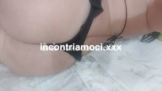 Coppia Hot