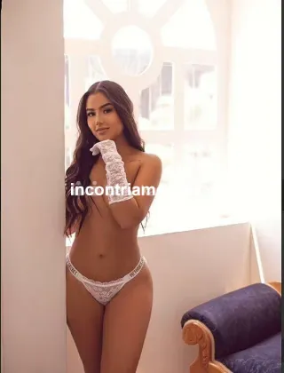 5 - Bella Escort Catanzaro - 3934636970