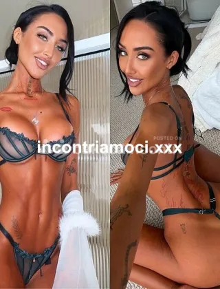 3 - Anastasia Escort Rimini - 3931421434
