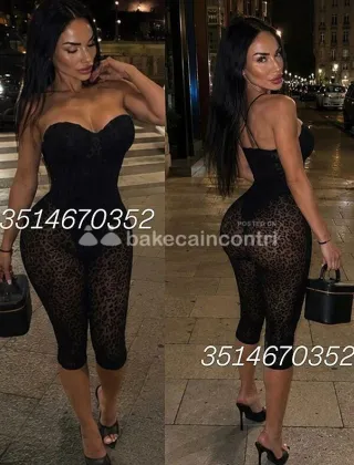 14 - Alessia Trans Foggia - 3514670352