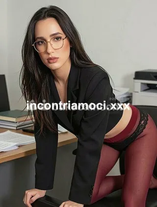 5 - Sarah Trans Torino - 3205680131