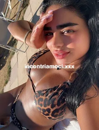 19 - Anya Escort Firenze - 3512160640