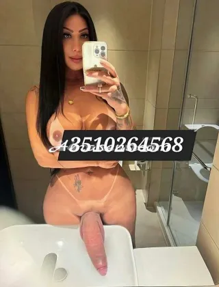 4 - Letizia Trans Pesaro e Urbino - 3510264568