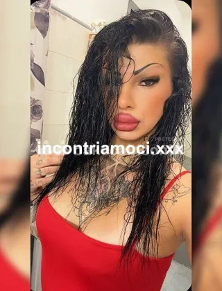 10 - Morena Trans Napoli - 3935639764