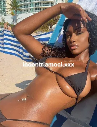 3 - Melissa Escort Pescara - 3337314507