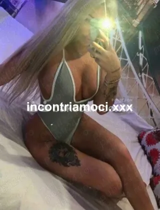 7 - Sofy Escort Verona - 3517554324