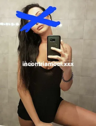 3515226803 - Gloria 30 Trans 🇮🇹 Italiana Monza e della Brianza