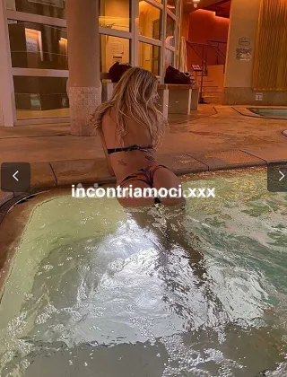 6 - Giulia Escort Milano - 3292854127