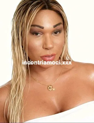 5 - Camila Trans Salerno - 3930226962