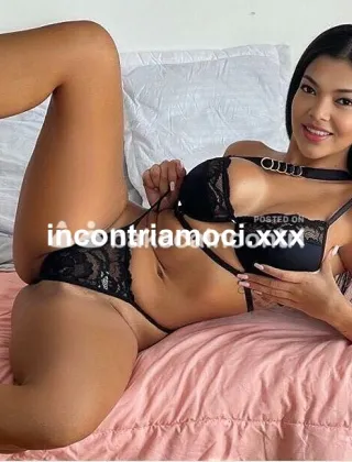 5 - Anna Escort Lecce - 3511011434