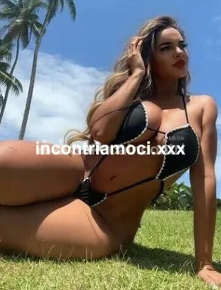 8 - Tiffany Escort Ascoli Piceno - 3508308364