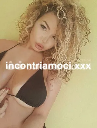 9 - Sofia Escort Varese - 3508211923