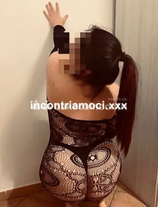 26 - Nelia Escort Brescia - 3473585191