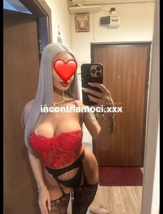 10 - Anays Escort Piacenza - 3532188450