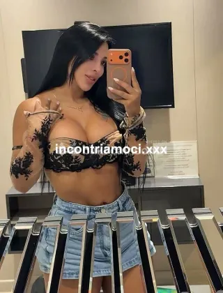 3 - Laura Escort Sondrio - 3509411350