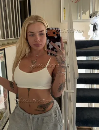 2 - Laurie Escort Livorno - 3773173787