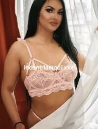 4 - Emma Escort Milano - 3509048542