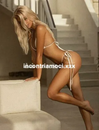20 - Miriam Escort Venezia - 3444330976