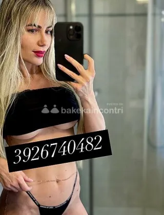 5 - Sabbri Escort Sassari - 3926740482
