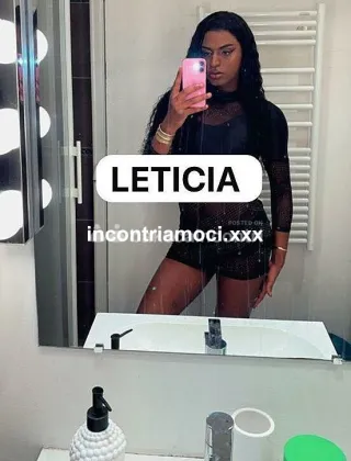 8 - Letty Trans Perugia - 3512548519